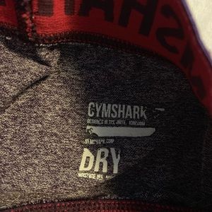 Gymshark